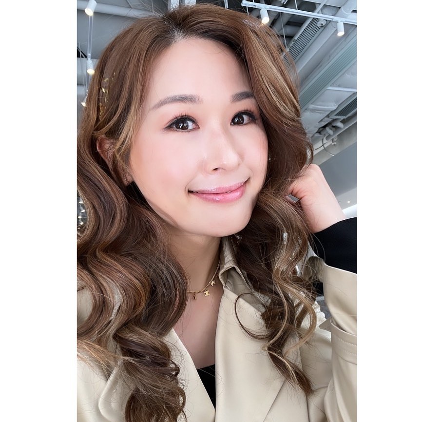 TVB「御用癲婆」趙希洛正式離巢!