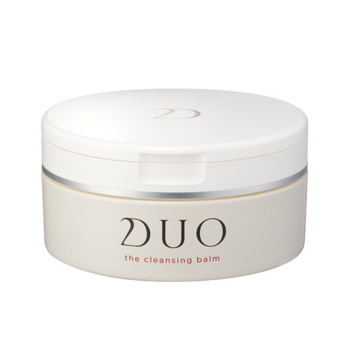 Duo 皇牌五合一卸妝膏 各$318