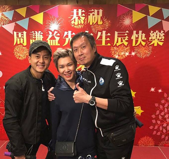 崔嘉寶在事業巔峰期宣布息影嫁給晨曦足球隊班主周文曦。