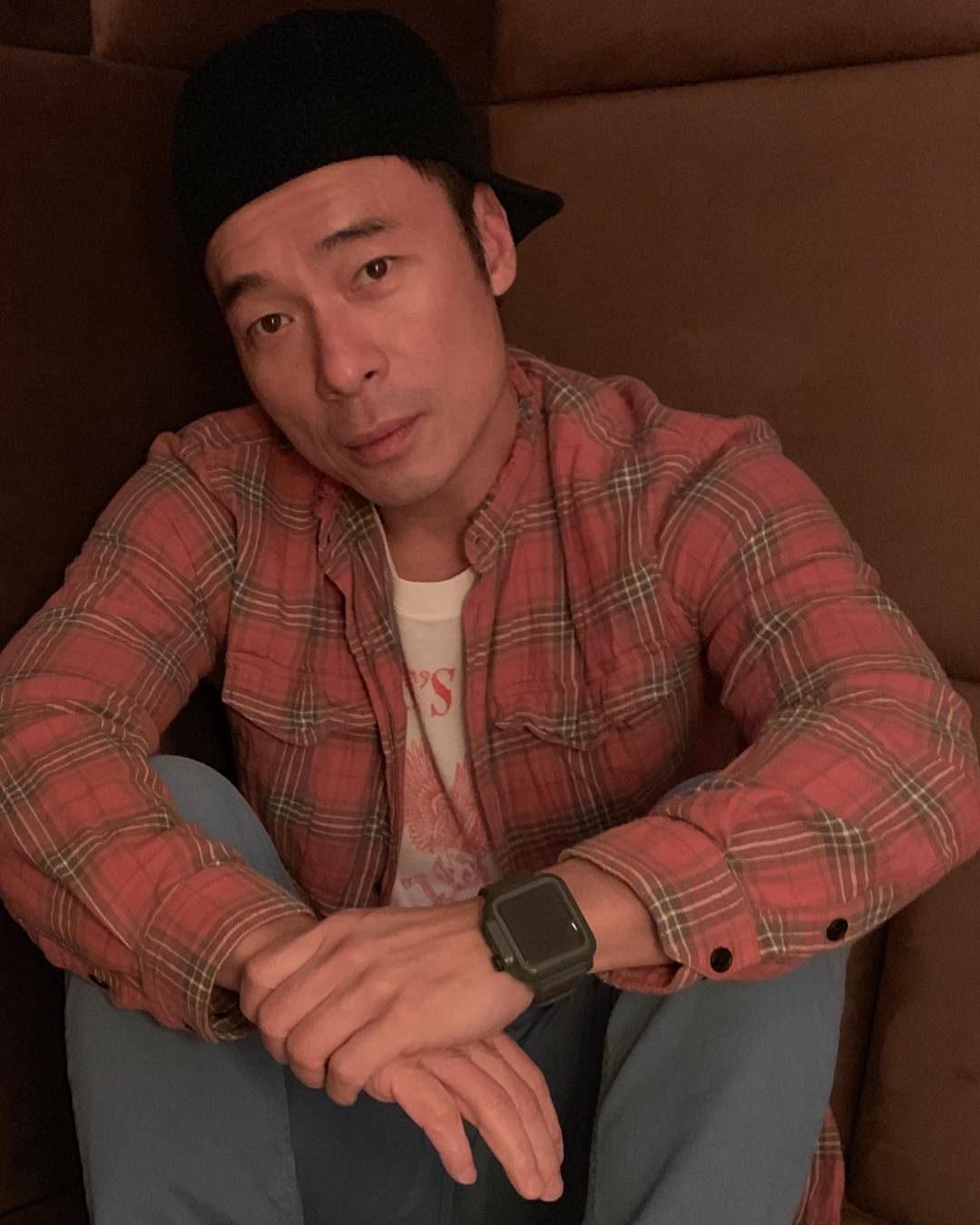 許志安曾是崔嘉寶的初戀。