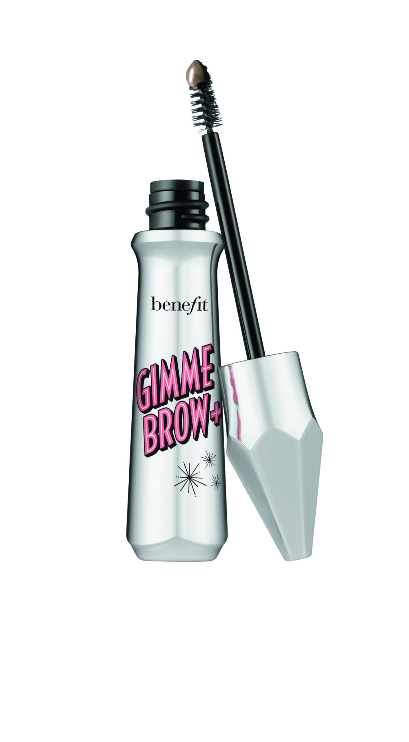 Benefit Gimme Brow+ 豐眉膏升級版 HK$230