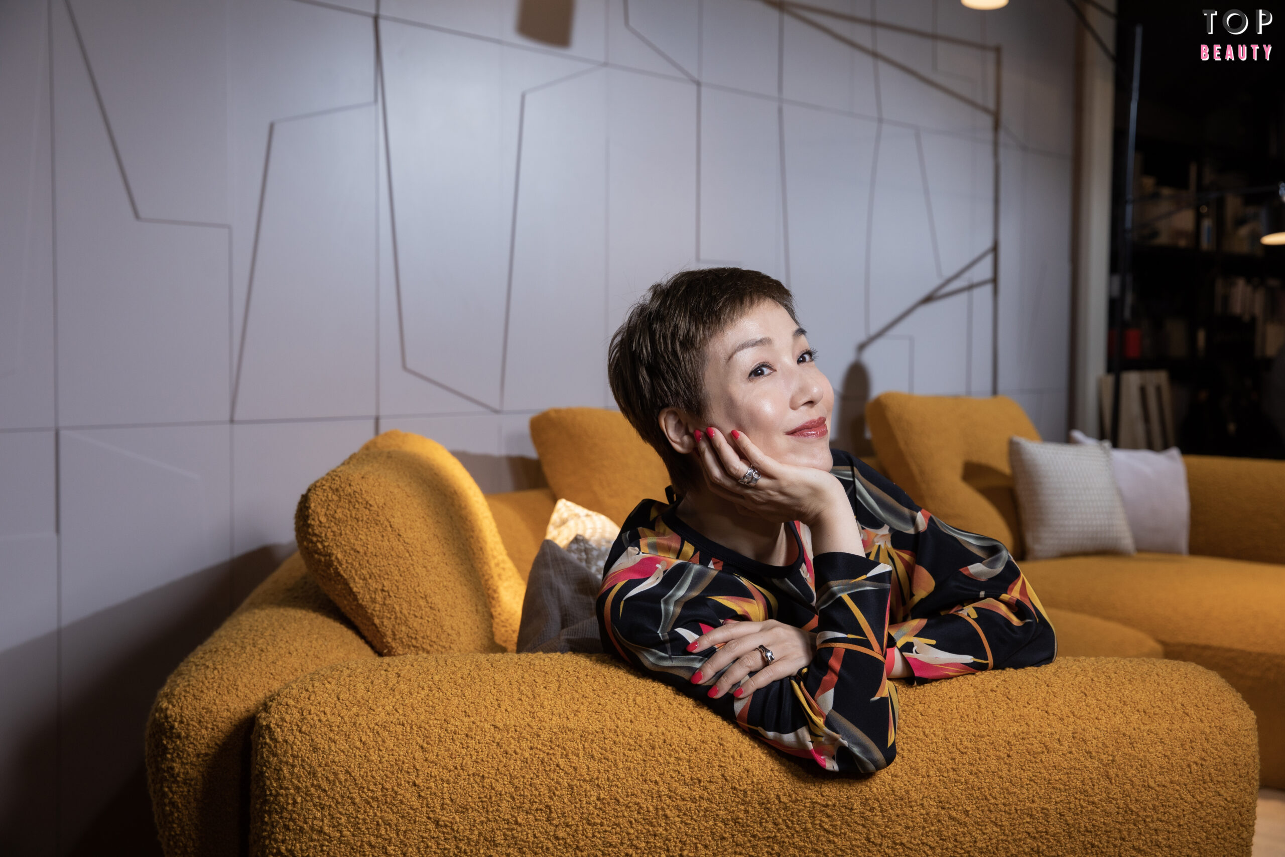 渴望被愛不如學會自愛