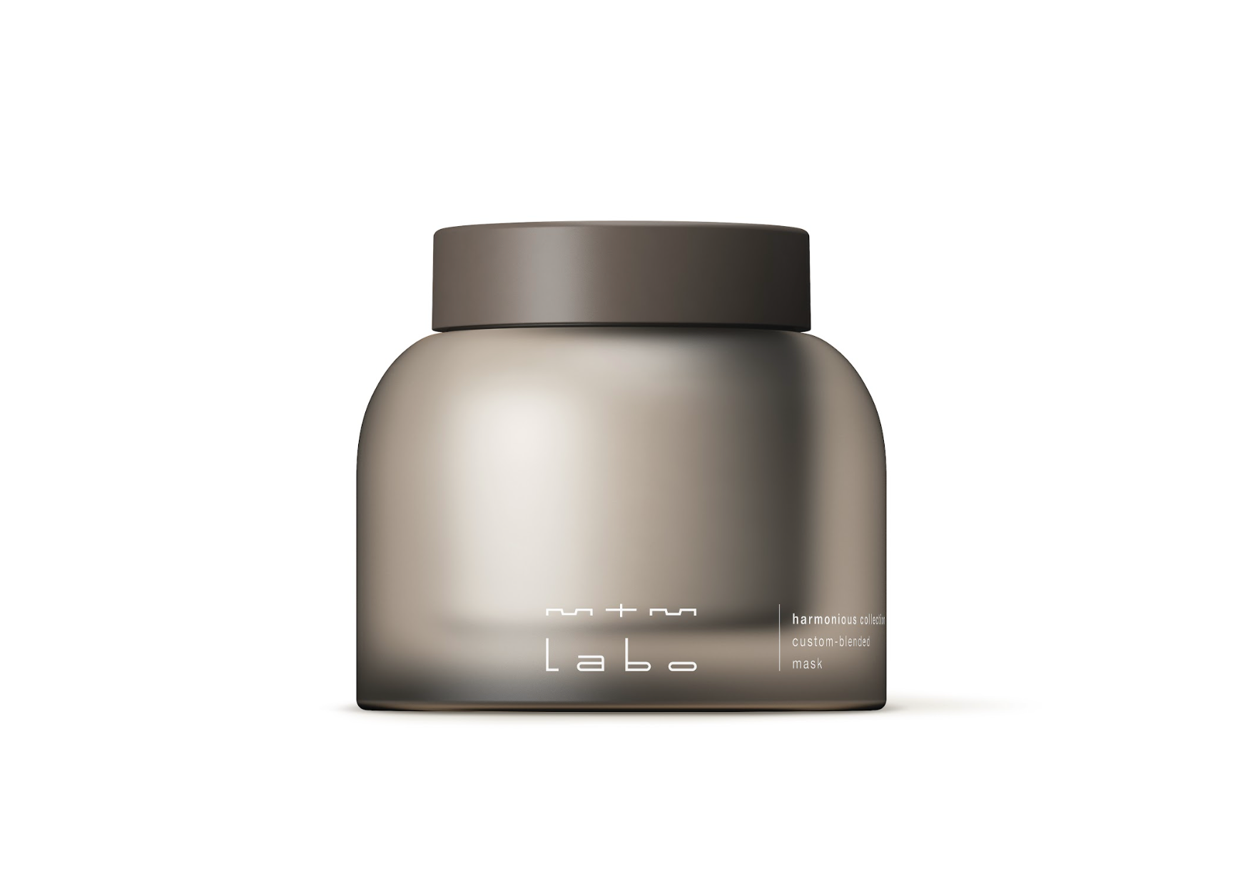 mtm labo custom-blended harmonious mask HK$980/64g
