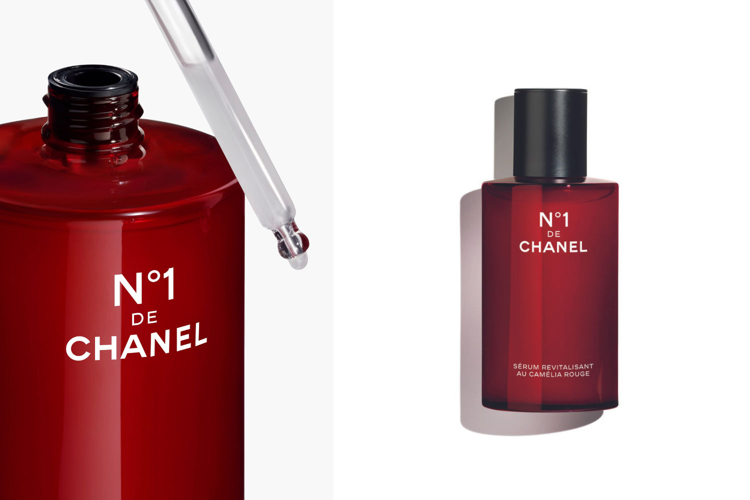 CHANEL明白護膚功效即時重要，但持續性更重要！故此，特意推出全新100ml裝，與女生來一個6個月的年輕約定。