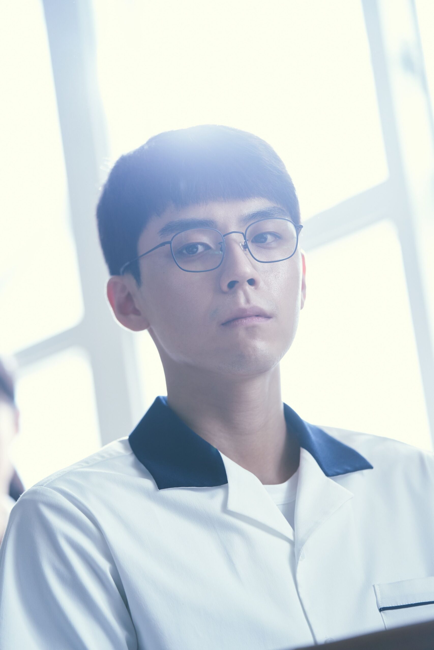 李強勳(金度勳 飾)