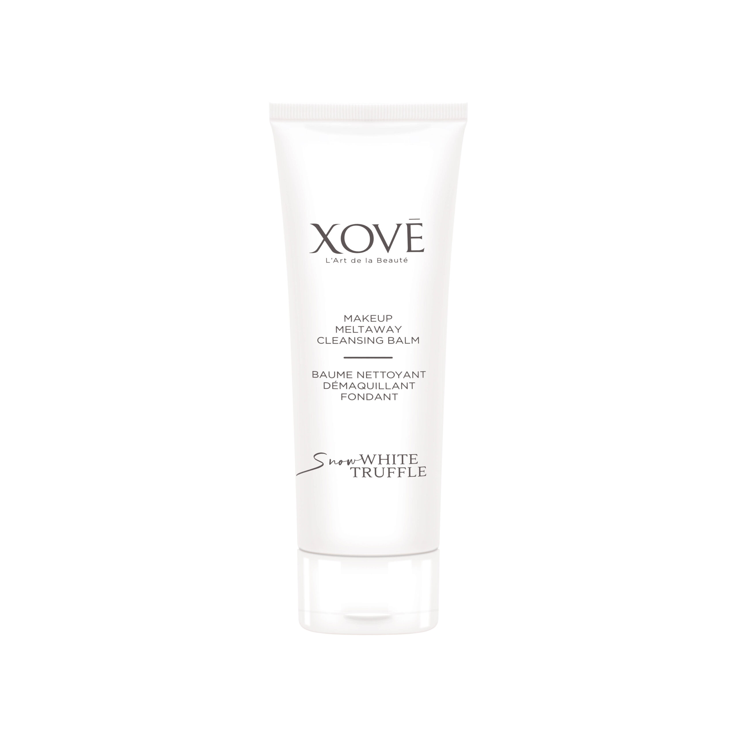 XOVĒ Makeup Meltaway Cleansing Balm 柔膚提亮卸妝霜 $520/100ml