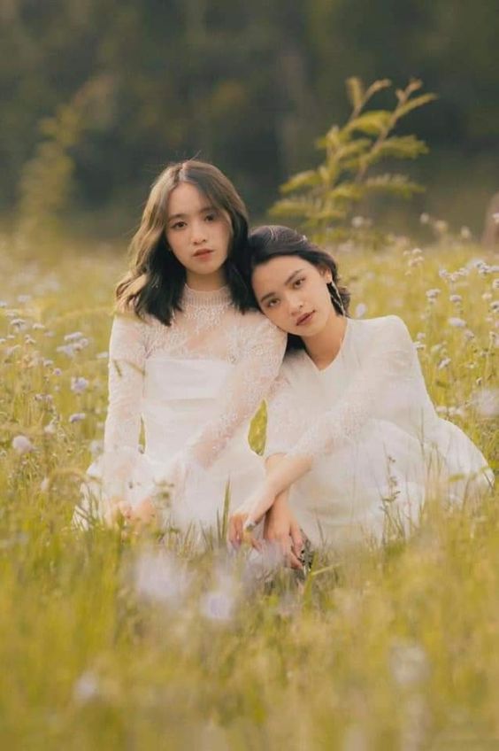 真正的朋友，就算突然陷入沉默時也不會感到尷尬，根本就毋需顧慮任何事情。