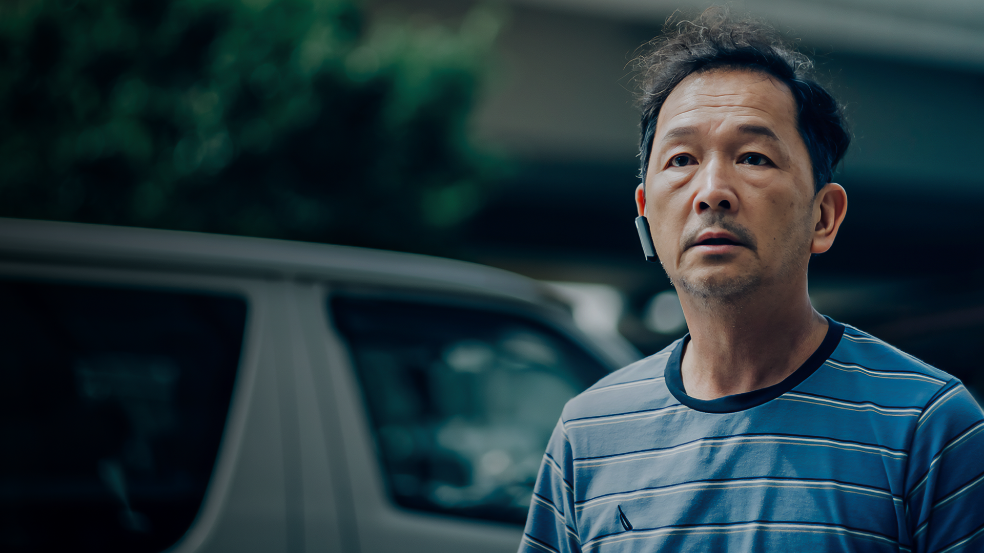 廖啟智遺作《世上只有爸爸好》