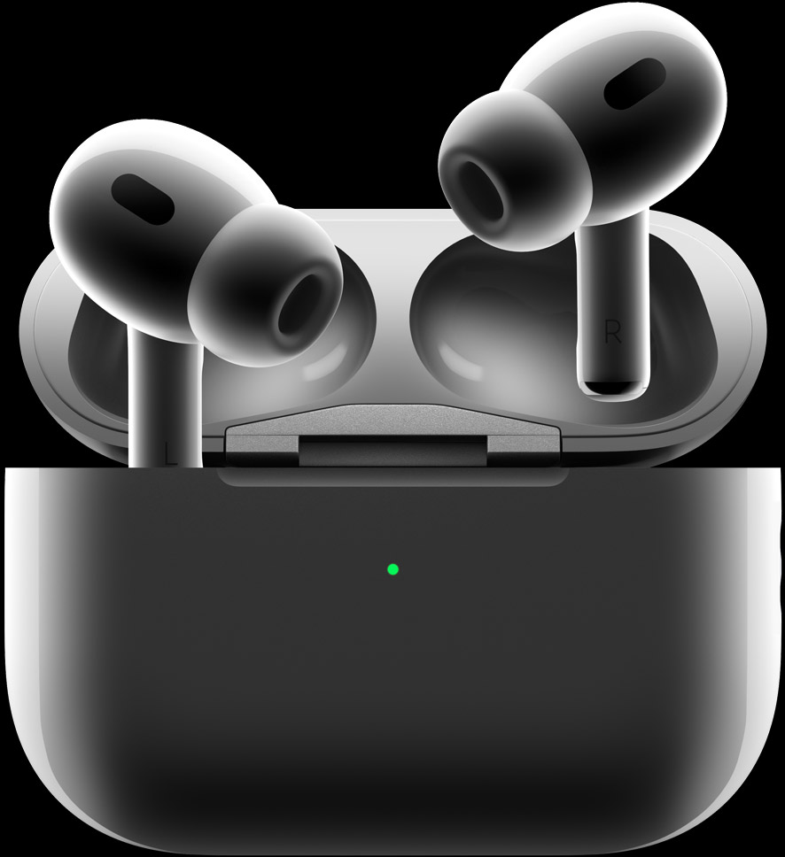 Apple AirPods Pro 2 HK$1,849