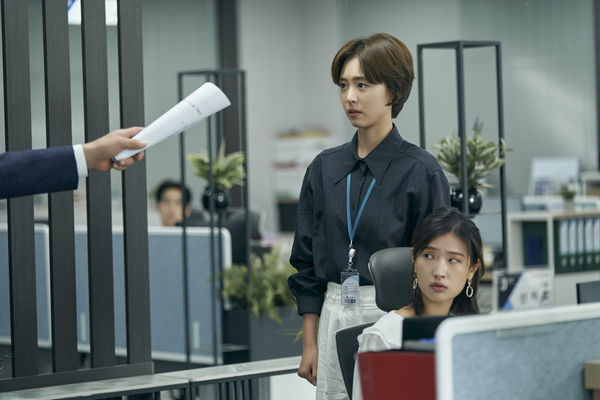 不需要當高尚好人，出錯就出錯。