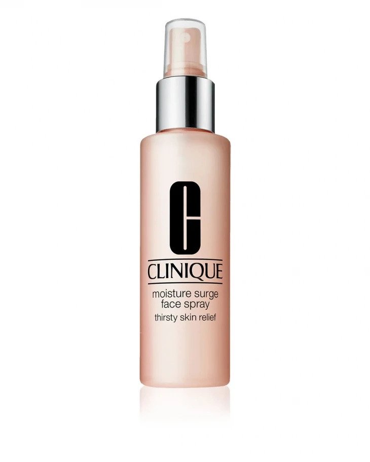 Clinique水嫩補濕噴霧 $295/125ml