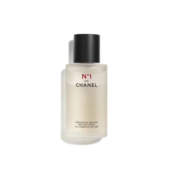 CHANEL一號紅山茶花精華噴霧 HK$685/50ml