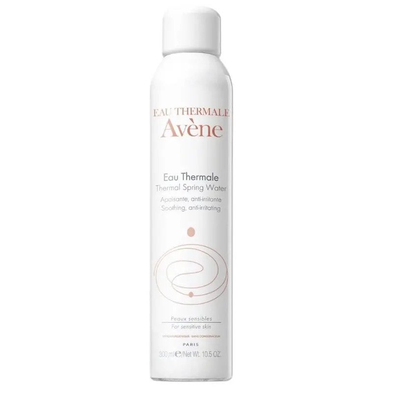 Avène Thermal Spring Water Spray HK$150/300ml
