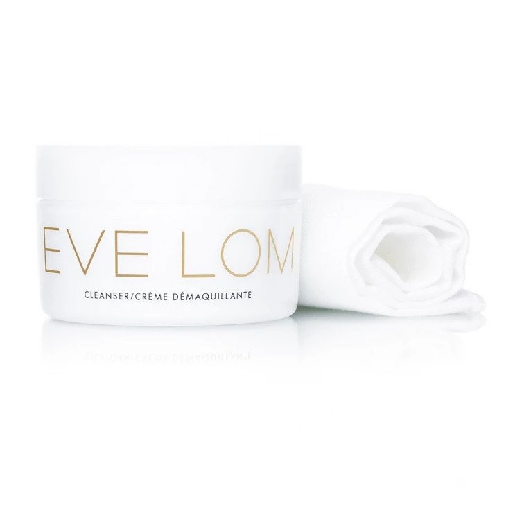 Eve Lom Cleanser卸妝潔面霜 $590/100ml