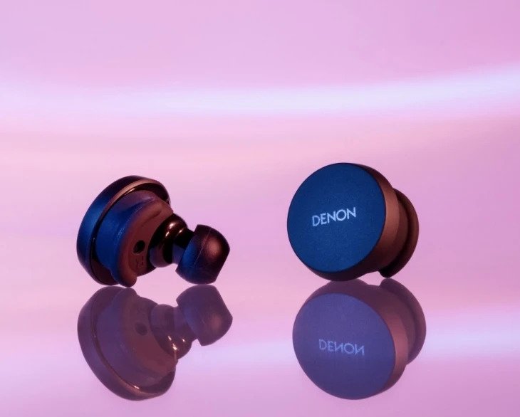 Denon PerL™ HK$2,780