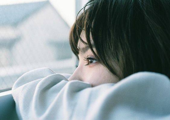 面對失戀，最重要的一步是承認這段關係已經結束了。