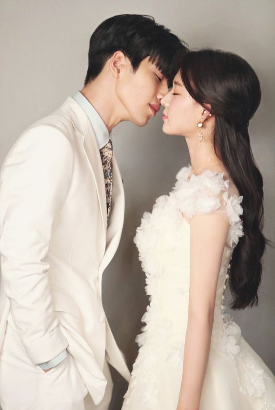 結婚是人生中一個重要的決定。