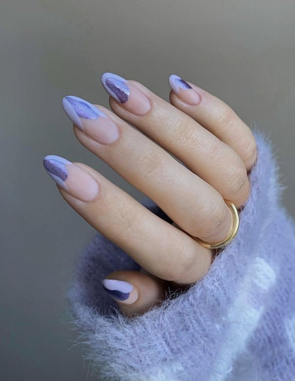 Pantone年度代表色「長春花藍」