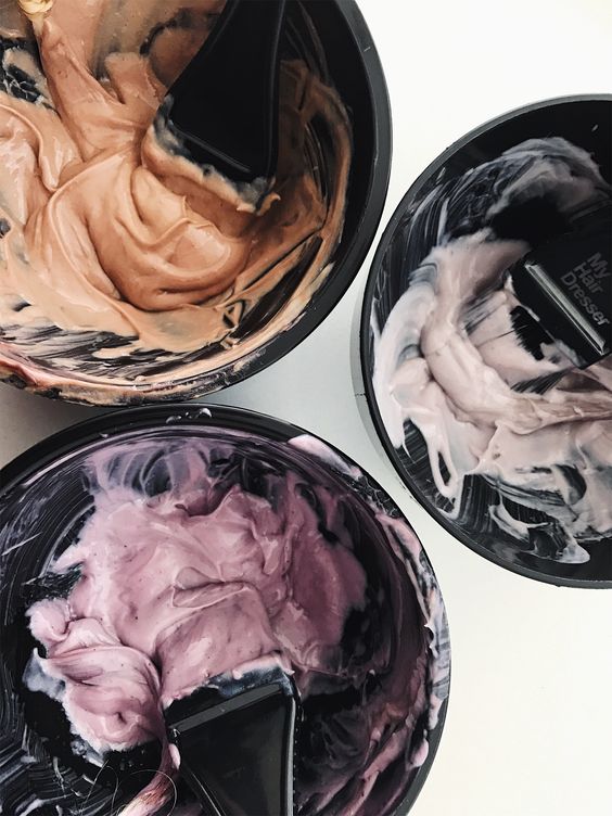 經常漂染頭髮的女生更需要好好呵護頭髮與頭皮健康，