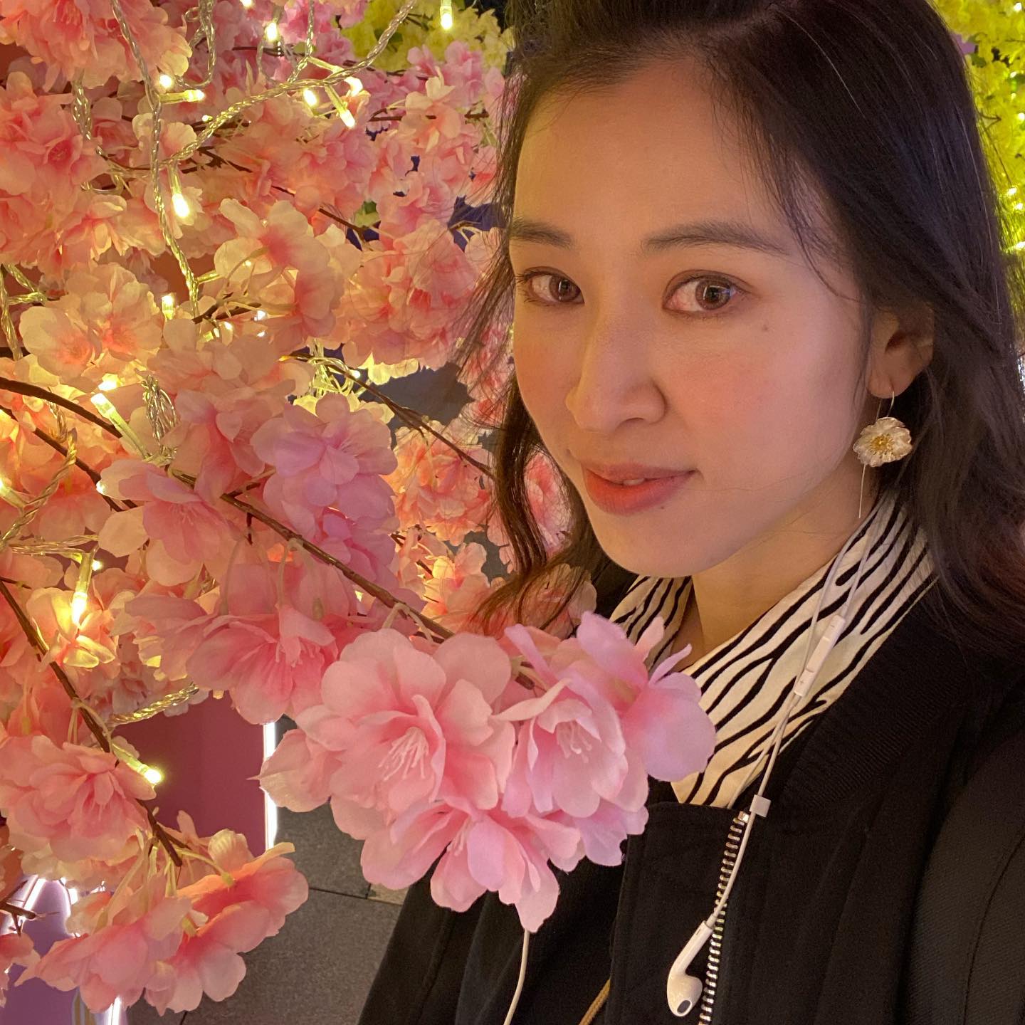 陳思齊退出娛樂圈後轉行做香薰按摩師。