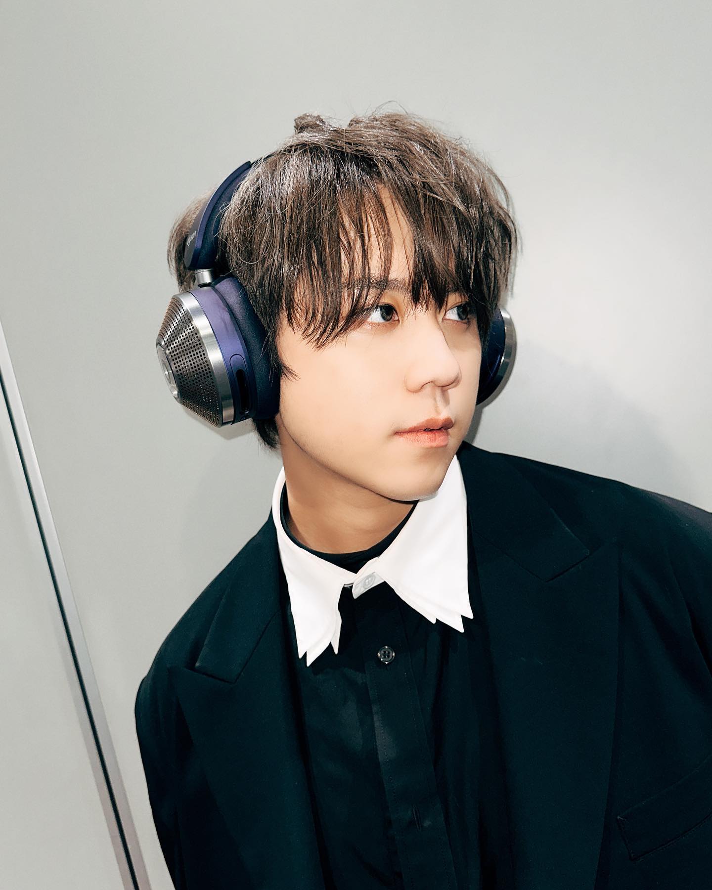 姜濤渴望30歲成家立室恨生女,盼將來仔女有完整童年。