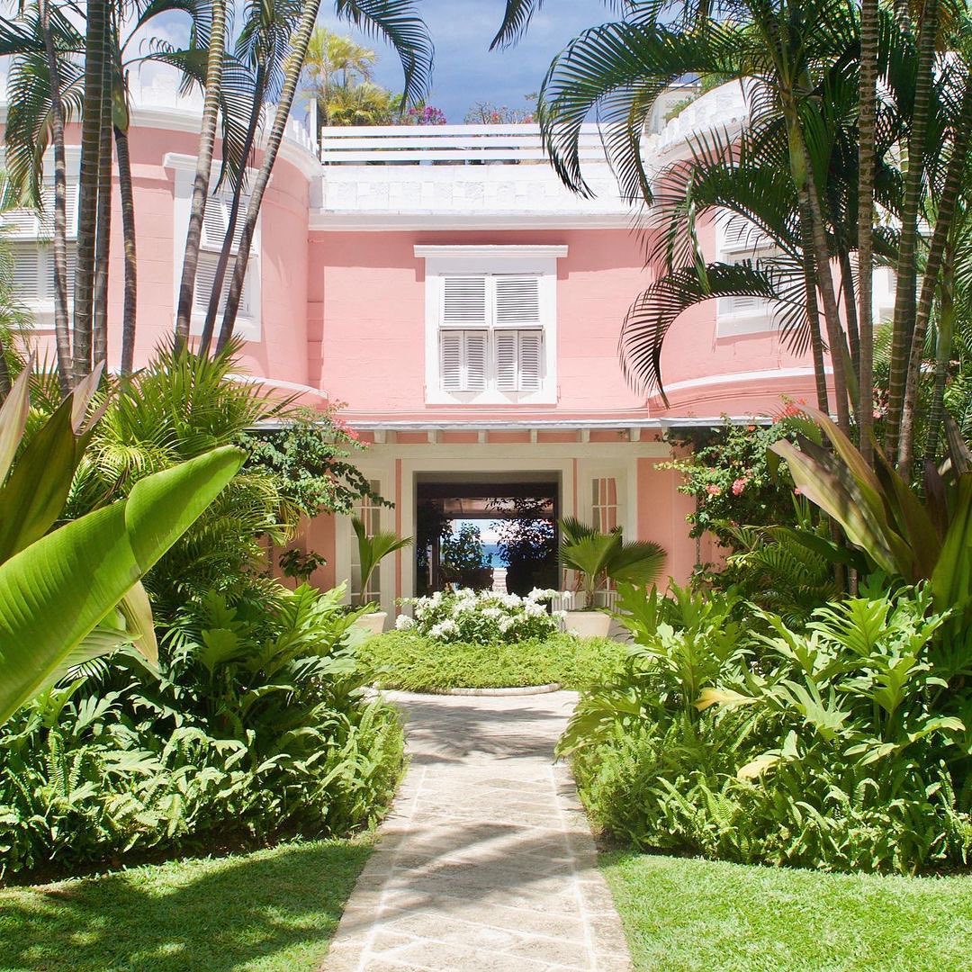 Cobblers Cove(巴巴多斯聖彼得)