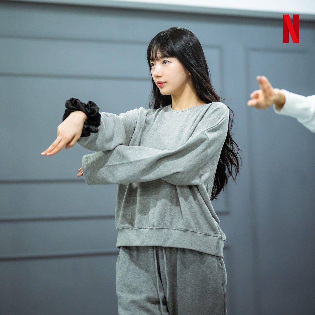 「斗娜」這角色帶入了自己的真實經歷。