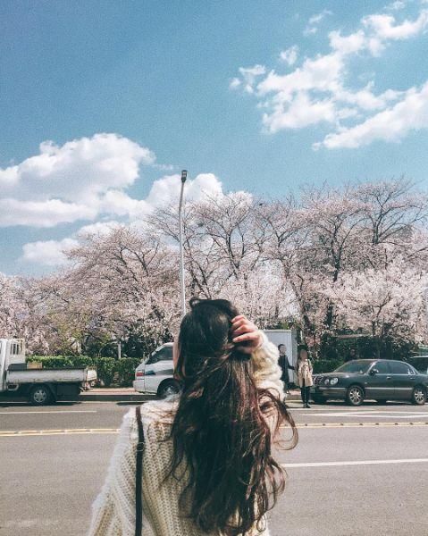 分手了，要學會獨處。