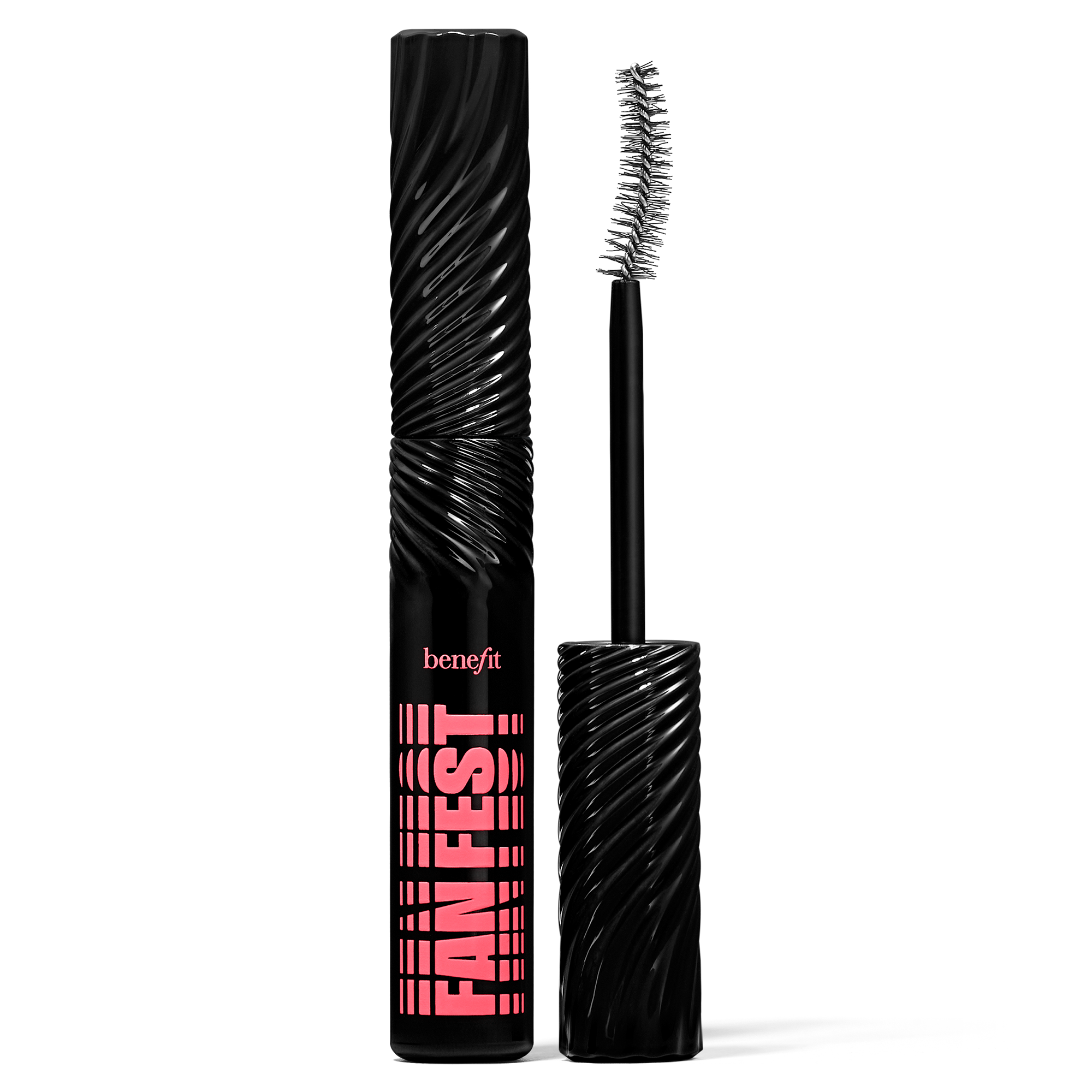 Benefit Fan Fest 電眼羽扇豐盈睫毛膏 HK$250