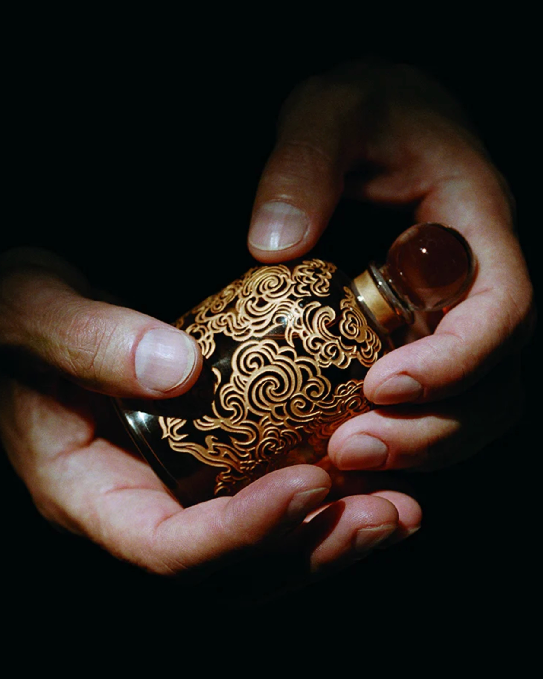 Serge Lutens 3大經典系列堪稱驚豔之作，至今令人津津樂道。