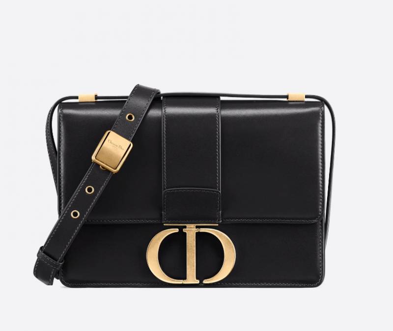 Dior 30 Montaigne 手袋 HK$31,000