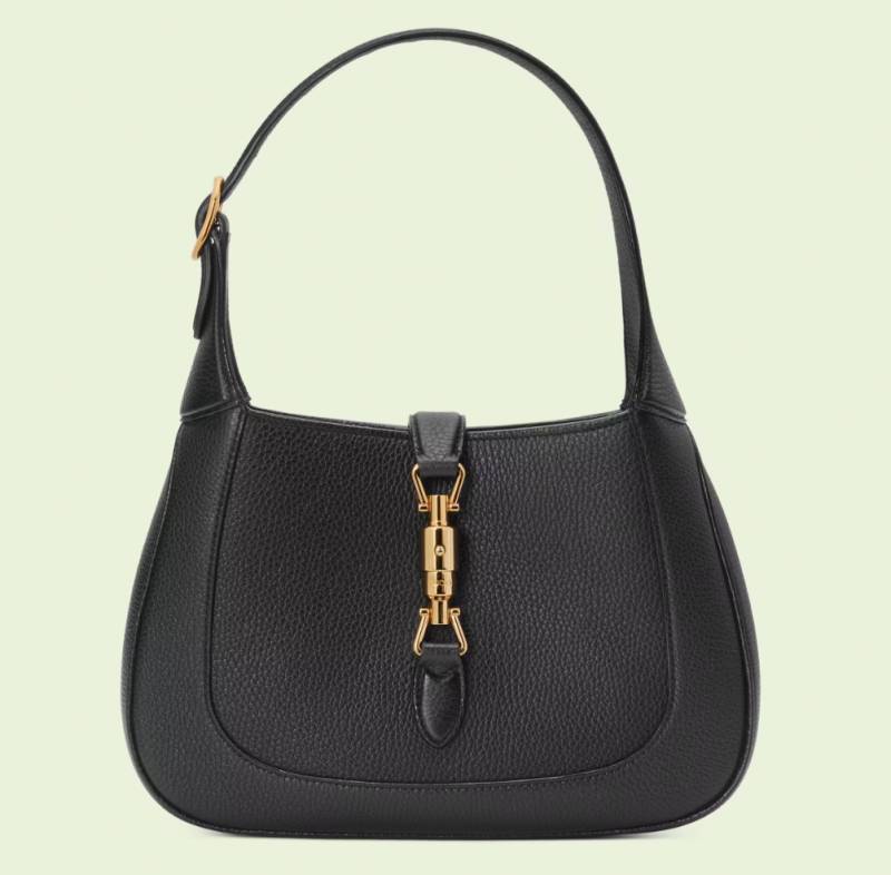 Gucci Jackie 1961 small natural grain bag HK$ 27,500