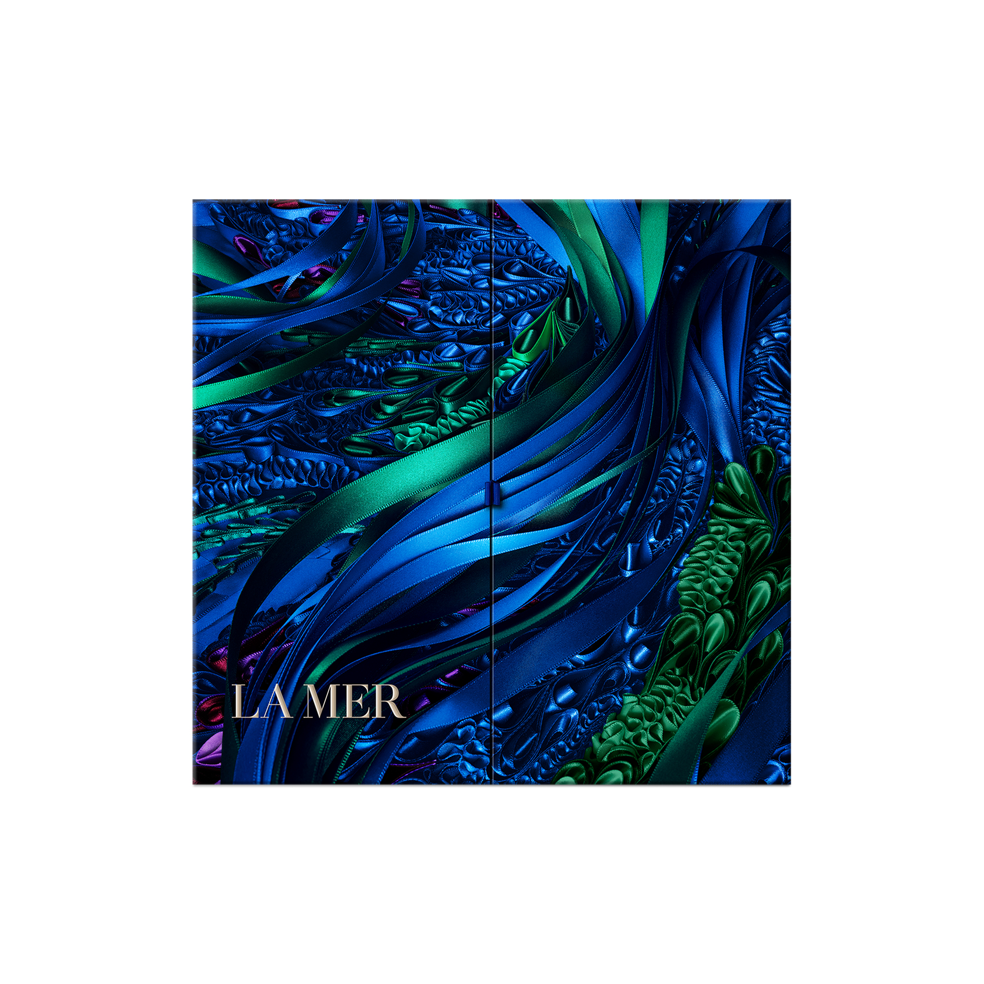 La Mer 限量版聖誕倒數月曆禮盒 $4,480