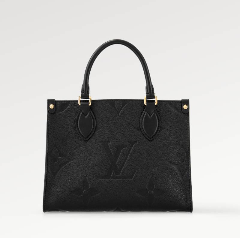Louis Vuitton OnTheGo PM Bag HK$26,000