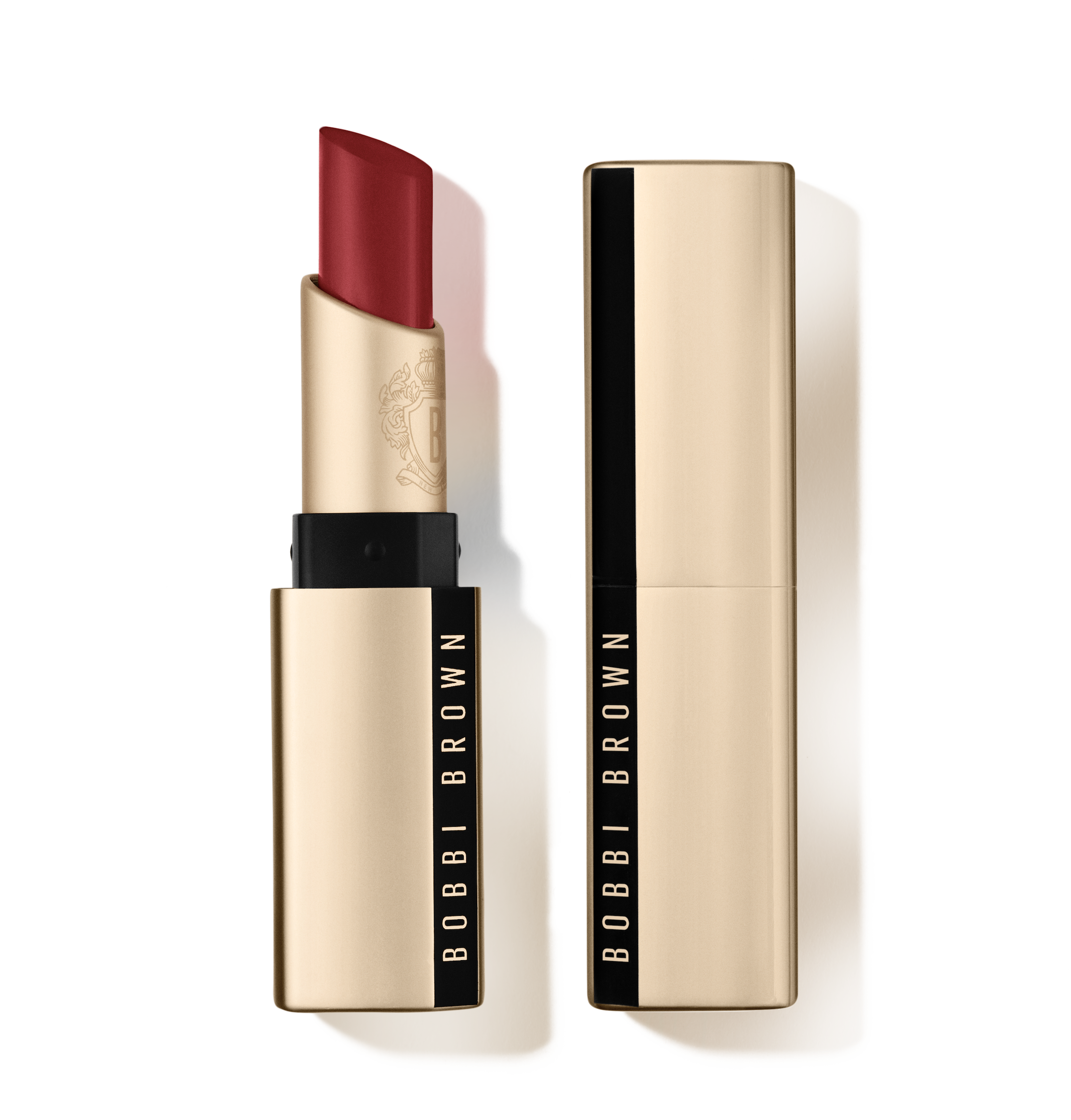 BOBBI BROWN 極緻奢華啞緻唇膏Red Carpet