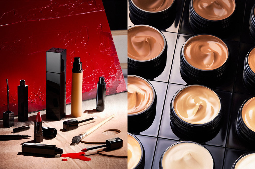 Nécessaire de Beauté彩妝系列