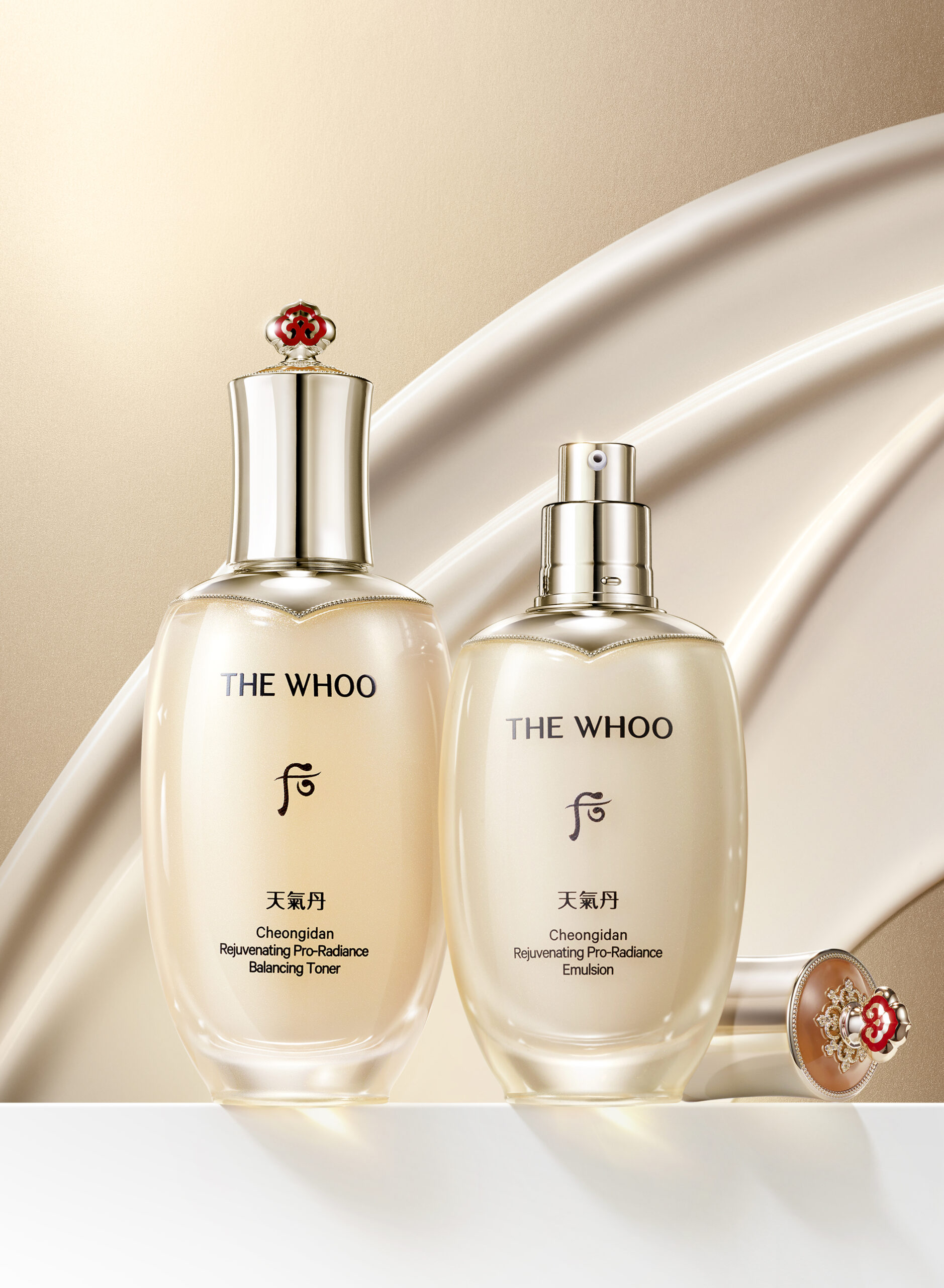 全新天氣丹PRO系列已正式發售，定必掀起一番搶購潮。