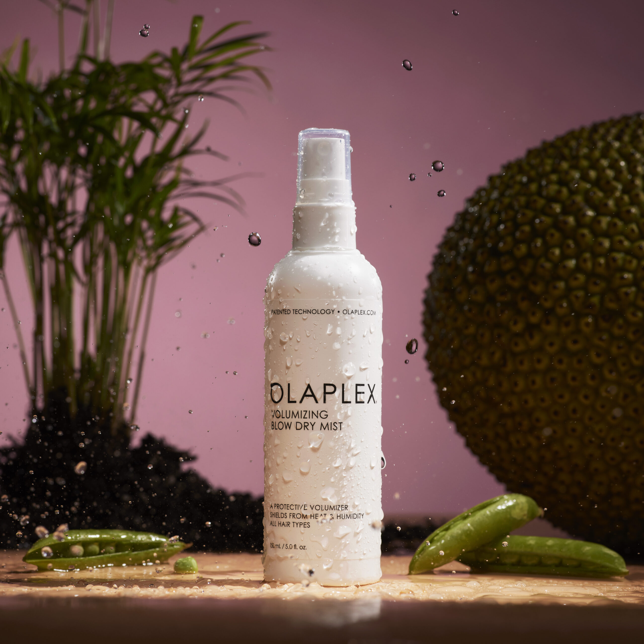 OLAPLEX 立體豐盈造型噴霧