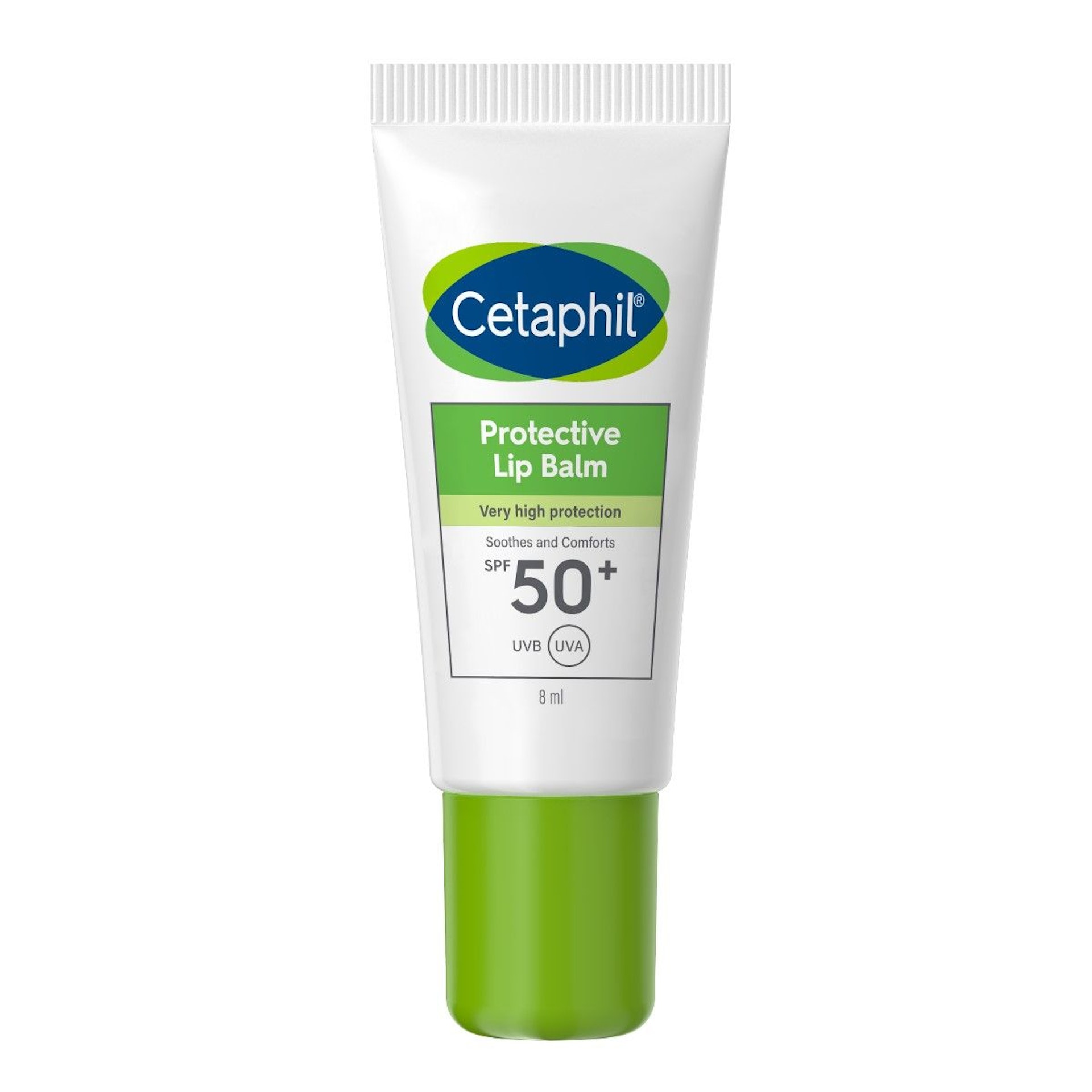 Cetaphil 舒特膚極致修護潤唇膏SPF50+ HK$49
