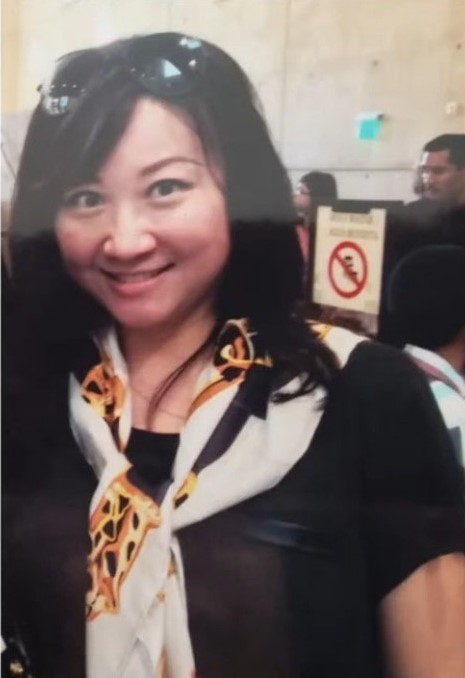 鄭少秋大女鄭安儀驚傳離世，終年55歲。