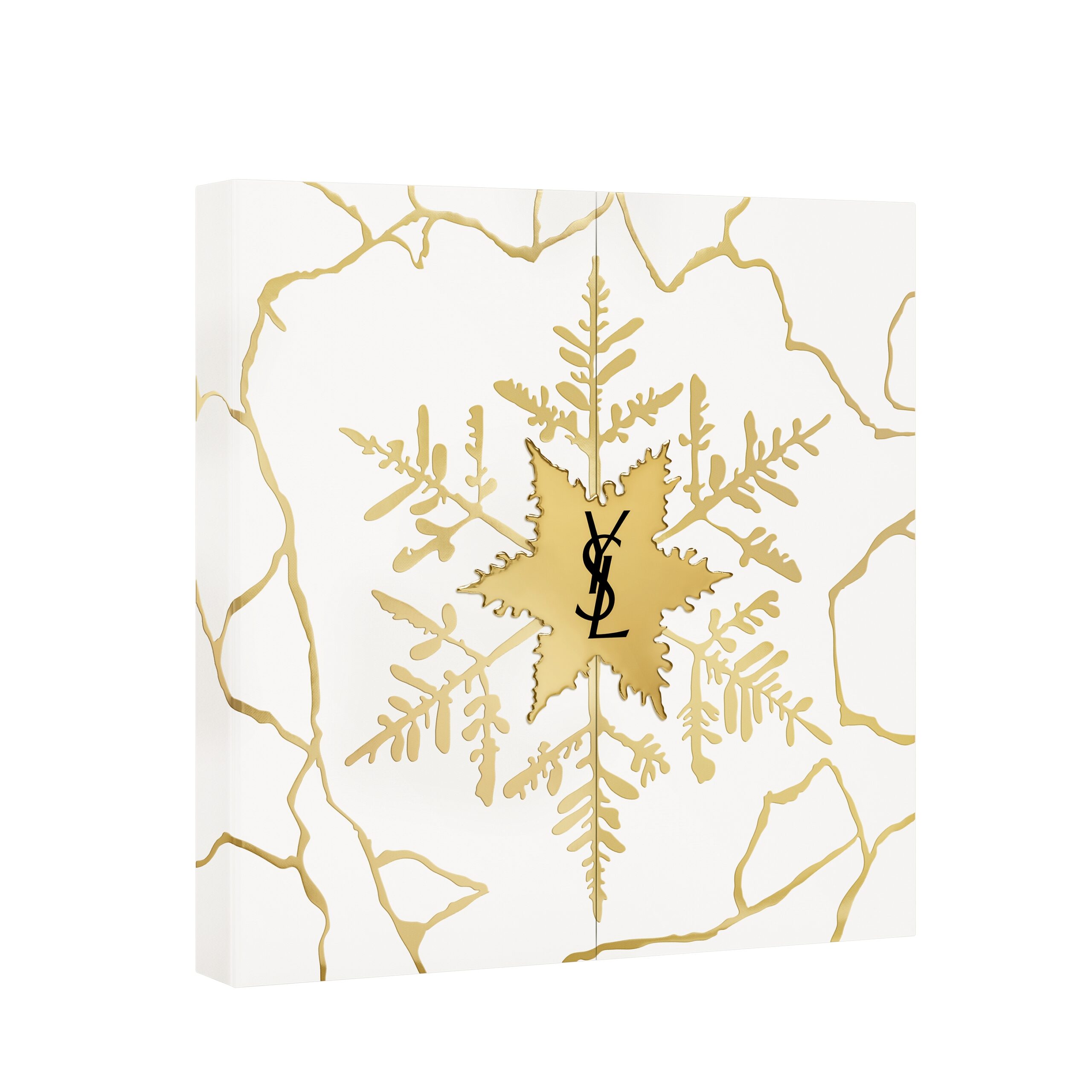 YSL BEAUTÉ 2023 節日限量版倒數月曆禮盒 $2,500