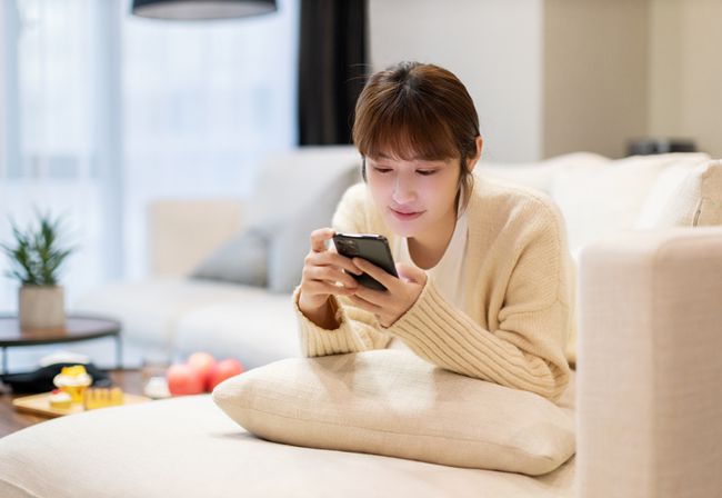 注意室內濕度。