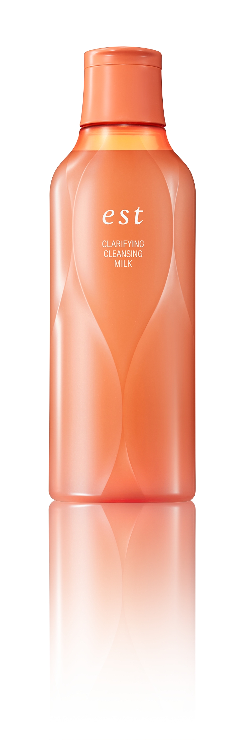 est Clarifying Cleansing Milk瑩耀純淨卸妝乳 HK$430/170ml