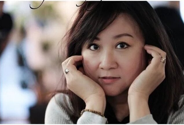 鄭少秋表示與大女鄭安儀失聯，感到好遺憾。