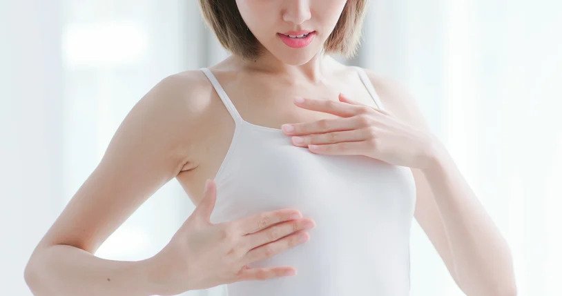 乳癌是女性的頭號「殺手」,不少女性會「聞乳癌便色變」