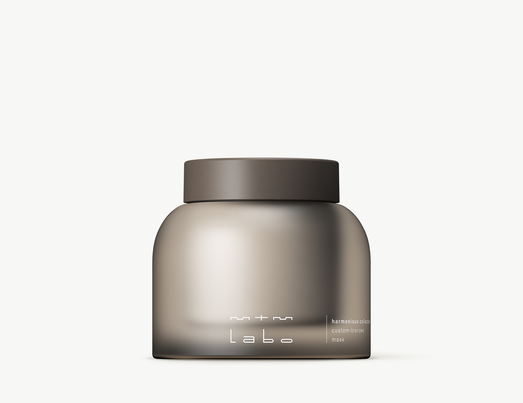 mtm labo custom-blended harmonious mask HK$980/64g
