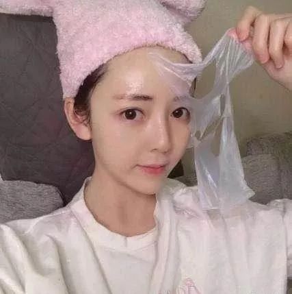 通常面膜敷10至20分鐘便可。