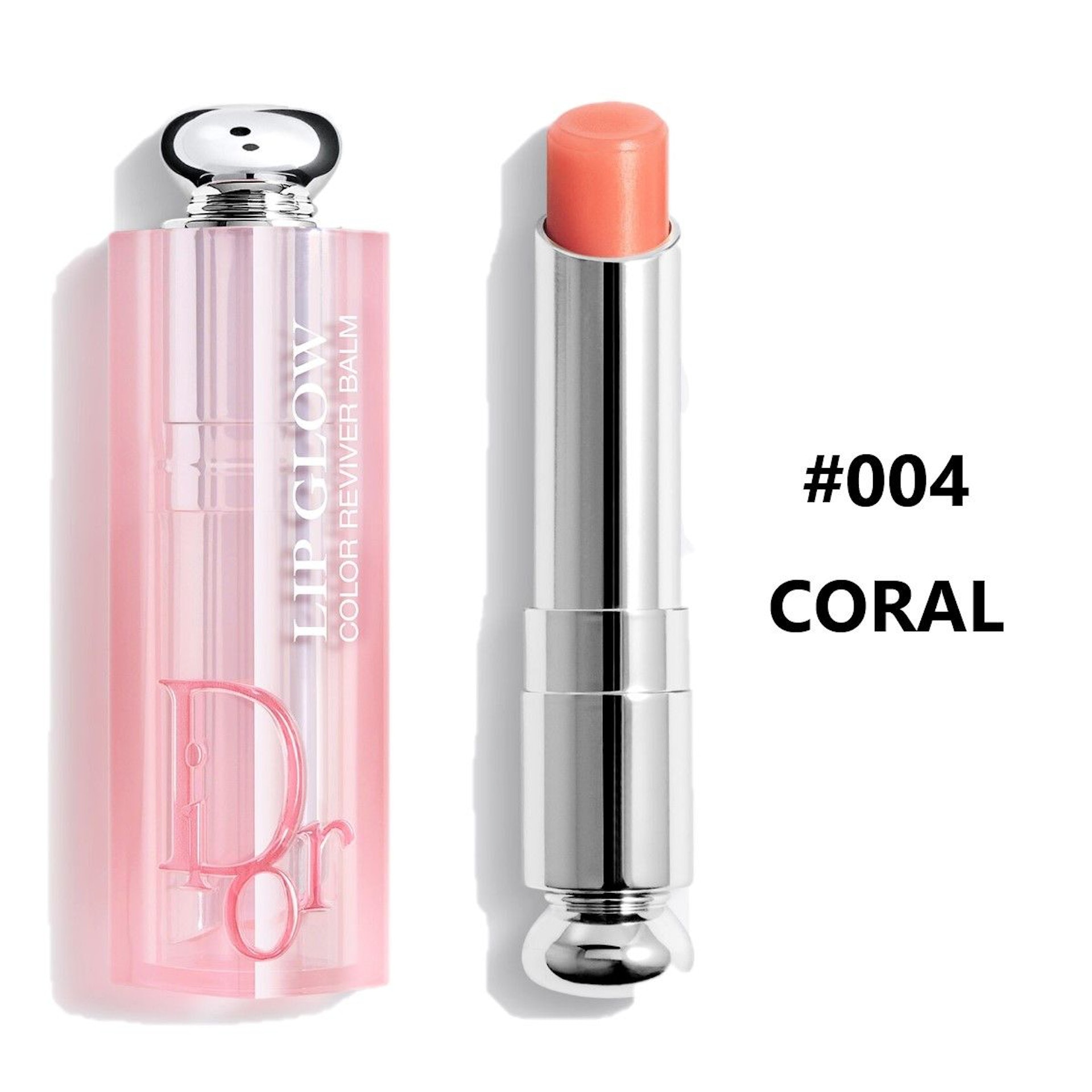 DIOR 誘惑煥彩潤唇膏 HK$265