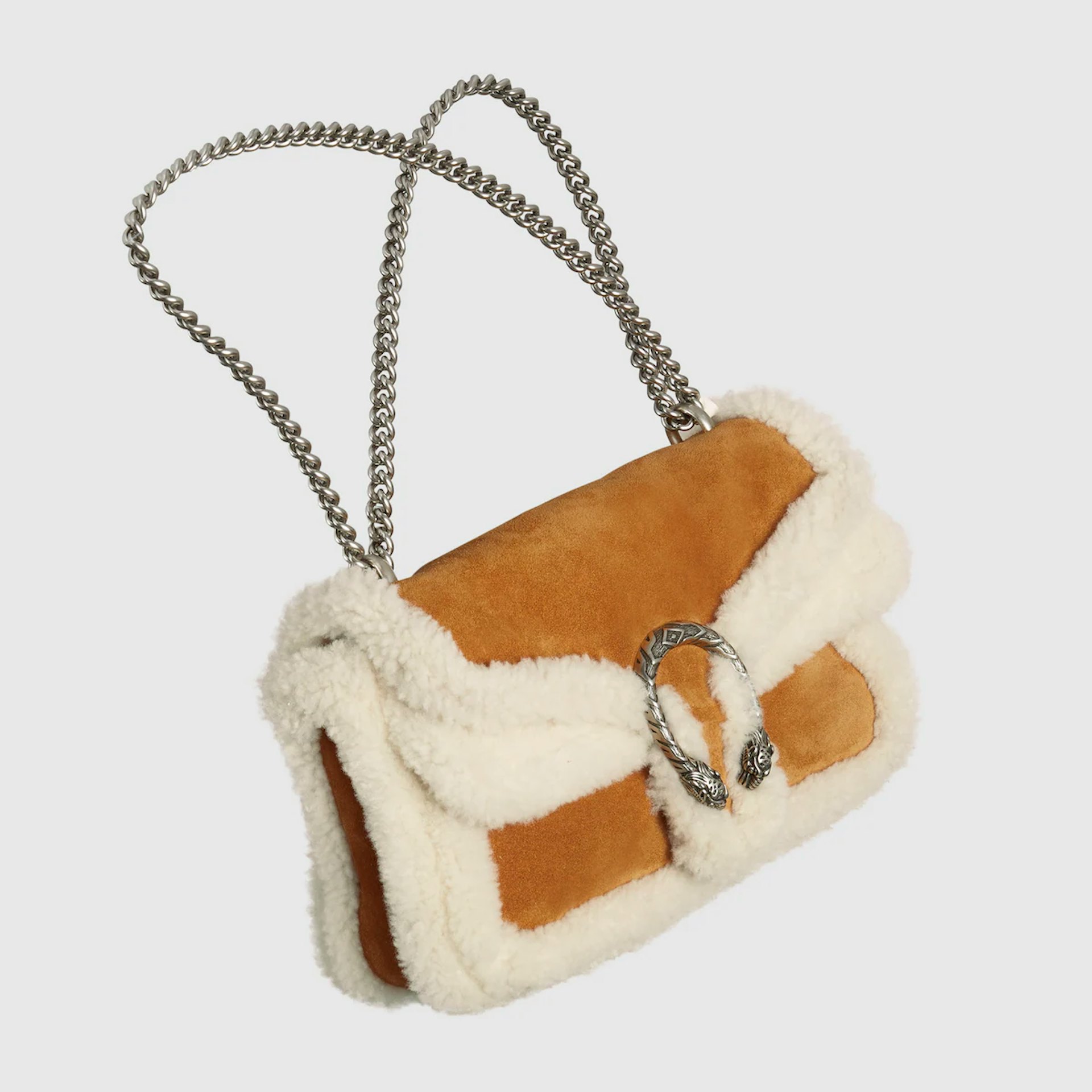 Gucci Dionysus Small Shoulder Bag US$3,790(約HK$29,635)