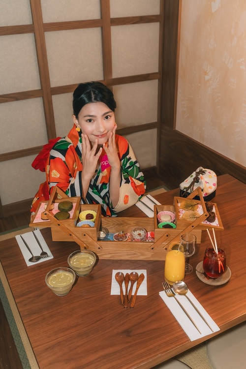 MUTA Restaurant by ATUM